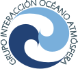 Portal de monitoreo operativo del Grupo de Interacción Océano-Atmósfera.