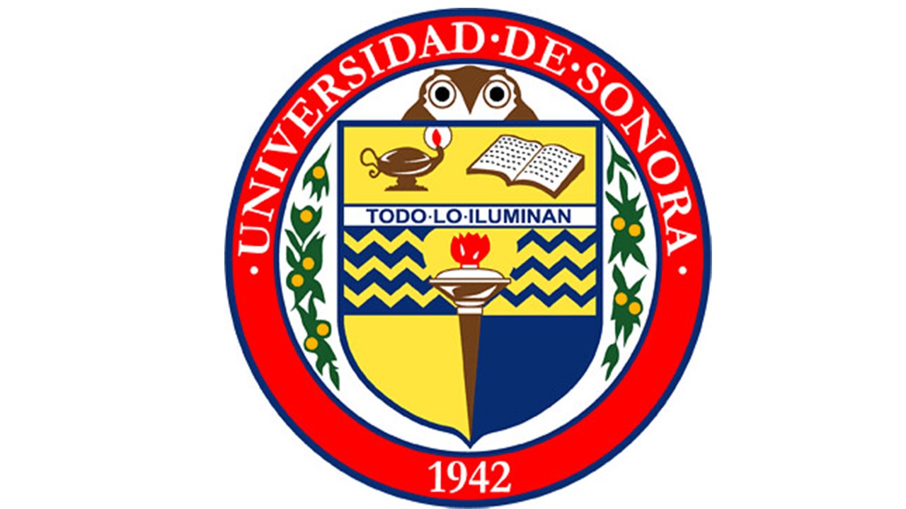 Logo de Universidad de Sonora